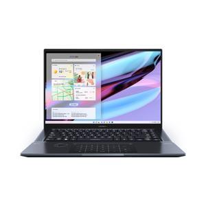 Laptop Asus Zenbook Pro 16X OLED UX7602ZM-ME107W - Intel core i9-12900H, 32GB RAM, SSD 1TB, Nvidia GeForce RTX 3060 6GB GDDR6, 16 inch