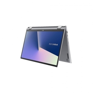 Laptop Asus Zenbook Q508UG - AMD Ryzen 7 5700U, 8GB RAM, SSD 256GB, Nvidia GeForce MX450 2GB GDDR6, 15.6 inch