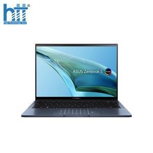 Laptop Asus Zenbook S 13 OLED UM5302TA-LX087W - AMD Ryzen 5-6600U, RAM 8GB, SSD 512GB, AMD Radeon Graphics, 13.3 inch