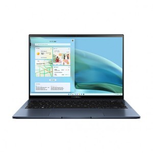 Laptop Asus Zenbook S 13 OLED UM5302TA-LX087W - AMD Ryzen 5-6600U, RAM 8GB, SSD 512GB, AMD Radeon Graphics, 13.3 inch