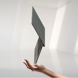 Laptop Asus Zenbook S 13 OLED UX5304VA-NQ125W - Intel Core i7-1355U, 16GB RAM, SSD 512GB, Intel Iris Xe Graphics, 13.3 inch