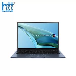 Laptop Asus Zenbook S 13 OLED UM5302TA-LX087W - AMD Ryzen 5-6600U, RAM 8GB, SSD 512GB, AMD Radeon Graphics, 13.3 inch