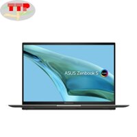 Laptop ASUS Zenbook S 13 OLED UX5304VA-NQ125W Core i7