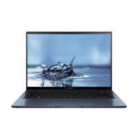 Laptop Asus Zenbook S13 OLED UM5302TA-LX087W (R5-6600U, 8GD5, 512GSSD, 13.3WQXGA, W11H, Xanh)