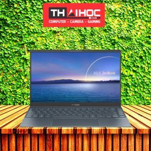 Laptop Asus ZenBook UX325EA-KG658W - Intel Core i7-1165G7, 16GB RAM, SSD 512GB, Intel Iris Xe Graphics, 13.3 inch