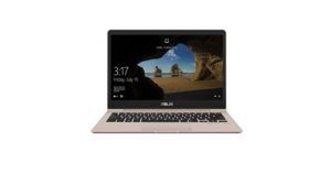 Laptop Asus Zenbook UX331UAL-EG021TS - Intel core i5, 8GB RAM, SSD 512GB, Intel UHD Graphics 620, 13.3 inch