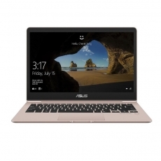 Laptop Asus Zenbook UX331UAL-EG021TS - Intel core i5, 8GB RAM, SSD 512GB, Intel UHD Graphics 620, 13.3 inch