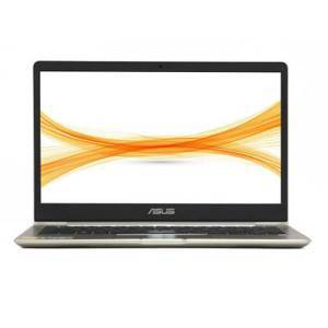 Laptop Asus Zenbook UX331UN-EG129TS - Intel core i5-8250U, 8GB RAM, SSD 256GB, Nvidia GeForce MX150 with 2GB GDDR5, 13.3 inch