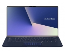 Laptop Asus ZenBook UX333FN-A4097T - Intel Core i7-8565U, 8GB RAM, SSD 512GB, Nvidia GeForce MX150 2GB GDDR5, 13.3 inch
