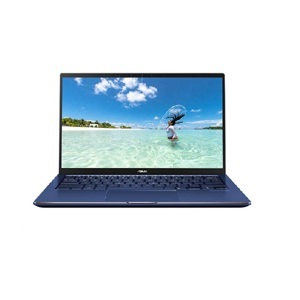 Laptop Asus ZenBook UX334FAC-A4059T - Intel Core i5-10210U, 8GB RAM, SSD 512GB, Intel UHD Graphics, 13.3 inch