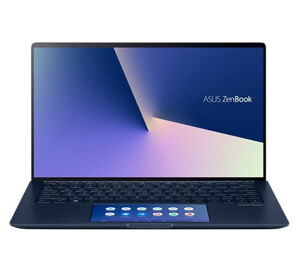 Laptop Asus ZenBook UX334FAC-A4059T - Intel Core i5-10210U, 8GB RAM, SSD 512GB, Intel UHD Graphics, 13.3 inch