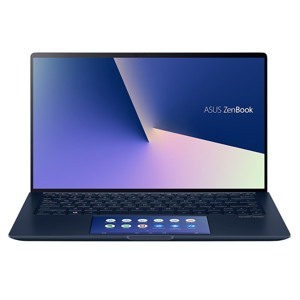 Laptop Asus ZenBook UX334FAC-A4059T - Intel Core i5-10210U, 8GB RAM, SSD 512GB, Intel UHD Graphics, 13.3 inch