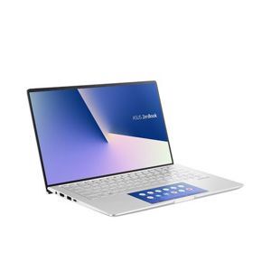 Laptop Asus ZenBook UX334FAC-A4059T - Intel Core i5-10210U, 8GB RAM, SSD 512GB, Intel UHD Graphics, 13.3 inch