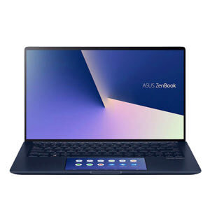 Laptop Asus ZenBook UX334FAC-A4059T - Intel Core i5-10210U, 8GB RAM, SSD 512GB, Intel UHD Graphics, 13.3 inch