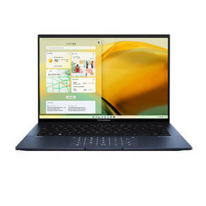 Laptop Asus ZenBook UX3402ZA-KM221W - Intel core i7-1260P, 16GB RAM, SSD 512GB, Intel Iris Xe Graphics, 14 inch