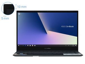 Laptop Asus ZenBook UX363EA-DH51T - Intel core i5-1135G7, 8GB RAM, SSd 512Gb, Iris Xe Graphics, 13.3 inch