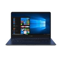 Laptop Asus Zenbook UX370U Core i7 8550U/ Ram 16Gb/ SSD 512Gb/ Màn 13.3” FHD