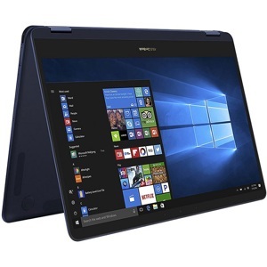 Laptop Asus Zenbook UX370UA-C4217TS -Intel core i7, 8GB RAM, SSD 512GB, 13.3 inch