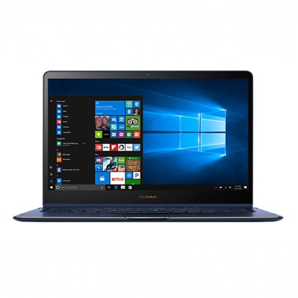 Laptop Asus Zenbook UX370UA-C4217TS -Intel core i7, 8GB RAM, SSD 512GB, 13.3 inch