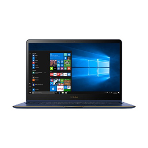 Laptop Asus Zenbook UX370UA-C4217TS -Intel core i7, 8GB RAM, SSD 512GB, 13.3 inch