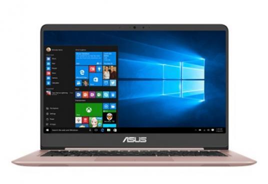 Laptop Asus Zenbook UX410UA-GV064 - Intel Core i5-7200U, RAM 4GB, HDD 500G, Intel HD Graphics 620, 14inch
