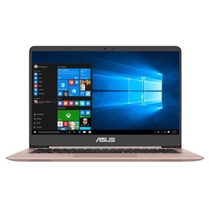 Laptop Asus Zenbook UX410UA-GV064 - Intel Core i5-7200U, RAM 4GB, HDD 500G, Intel HD Graphics 620, 14inch