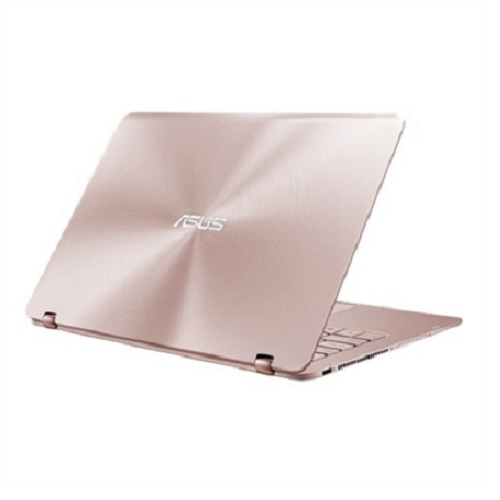 Laptop Asus ZenBook UX410UA GV361R - Intel Core I7-8550U, RAM 8GB, SSD 512GB, Intel HD Graphic 620, 14 inch