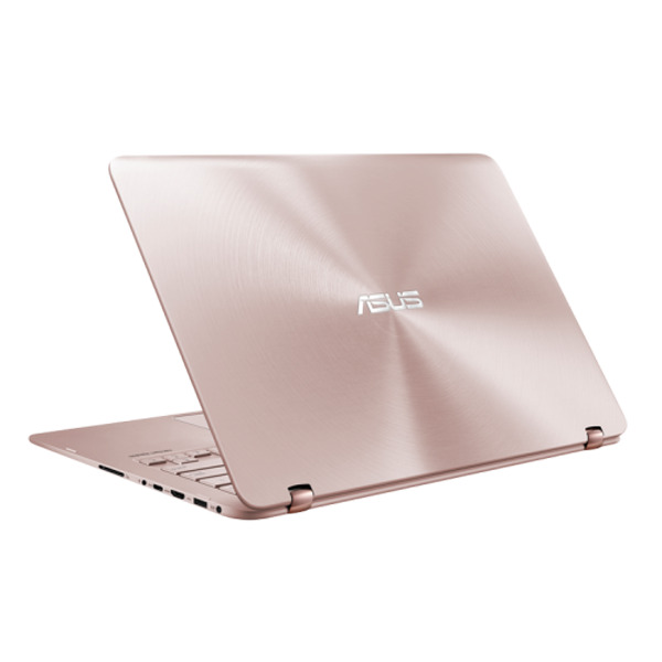 Laptop Asus Zenbook UX410UA-GV064 - Intel Core i5-7200U, RAM 4GB, HDD 500G, Intel HD Graphics 620, 14inch