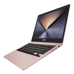 Laptop Asus Zenbook UX410UF-GV116T - Intel core i5, 4GB RAM, HDD 1TB, Nvidia GeForce MX130 with 2GB GDDR5, 14 inch