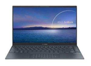 Laptop Asus Zenbook UX425E 90NB0SM1-M006Z0 - Intel Core i7-1165G7, RAM 16GB, SSD 512GB, Intel Iris Xe Graphics, 14 inch