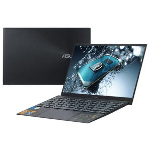 Laptop Asus ZenBook UX425EA-BM069T - Intel Core i5 1135G7, 8GB RAM, SSD 512GB, 14 inch
