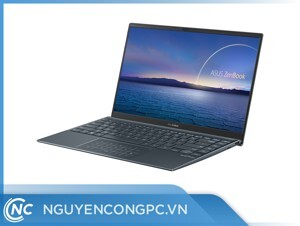 Laptop Asus ZenBook UX425EA-BM069T - Intel Core i5 1135G7, 8GB RAM, SSD 512GB, 14 inch