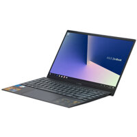 Laptop Asus ZenBook UX425EA i7 1165G7/ 16GB/ 512GB/ Cáp/ Túi/ Win10 (KI439T)