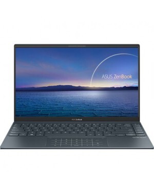 Laptop Asus ZenBook UX425EA-KI474T - Intel Core i5 1135G7, 8GB RAM, SSD 512GB, Intel Iris Xe Graphics, 14 inch