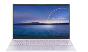 Laptop Asus ZenBook UX425EA-KI474T - Intel Core i5 1135G7, 8GB RAM, SSD 512GB, Intel Iris Xe Graphics, 14 inch