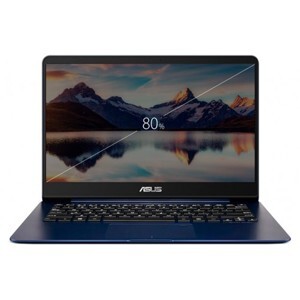 Laptop Asus ZenBook UX430UA-GV334T - Intel Core i5-8250U, 8GB RAM, 256GB SSD, VGA Intel UHD Graphics 620, 14 inch