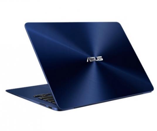 Laptop Asus Zenbook UX430UN-GV069T - Intel Core i5, 8GB RAM, SSD 256GB, VGA Nvidia Geforce MX150 2GB, 14 inch
