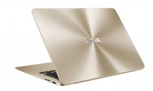 Laptop Asus Zenbook UX430UN-GV121T - Intel core i5, 8GB RAM, SSD 512GB, NVIDIA GeForce MX150 2GB GDDR5 VRAM, 14 inch