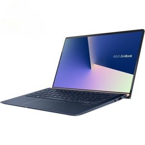 Laptop Asus ZenBook UX433FA-A6053T - Intel core i5-8265U, 8GB RAM, SSD 256GB, Intel Graphics 620, 14 inch
