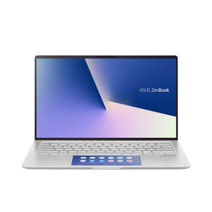 Laptop Asus ZenBook UX434FA-A6116T - Intel Core i5-10210U, 8GB RAM, SSD 512GB, Intel UHD Graphics 620, 14 inch