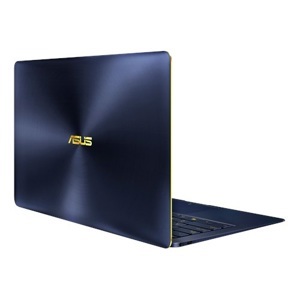 Laptop Asus Zenbook UX490UA-BE009TS - Intel core i7-7500U, 8GB RAM, SSD 512GB, Intel HD Graphics 620 14 inch