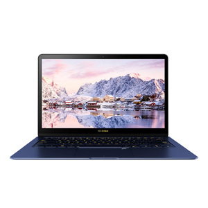 Laptop Asus Zenbook UX490UA-BE009TS - Intel core i7-7500U, 8GB RAM, SSD 512GB, Intel HD Graphics 620 14 inch