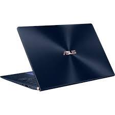Laptop Asus ZenBook UX534FT-A9047T - Intel Core i5-8265U, 8GB RAM, SSD 512GB, Nvidia GeForce GTX 1650 4GB GDDR5, 15.6 inch