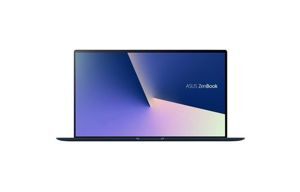 Laptop Asus ZenBook UX534FT-A9047T - Intel Core i5-8265U, 8GB RAM, SSD 512GB, Nvidia GeForce GTX 1650 4GB GDDR5, 15.6 inch