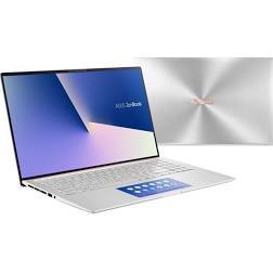 Laptop Asus Zenbook UX534FTC-A9169T - Intel Core i5-10210U, 8GB RAM, SSD 512GB, Nvidia GeForce GTX 1650 4GB GDDR5, 15.6 inch