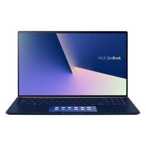 Laptop Asus Zenbook UX534FTC-AA189T - Intel Core i7-10510U, 16GB RAM, SSD 1TB, Nvidia GeForce GTX 1650 4GB GDDR5, 15.6 inch
