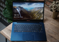 Laptop ASUS ZenBook UX430UA-GV126T