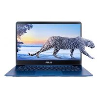 Laptop ASUS ZenBook UX430UA-GV126T