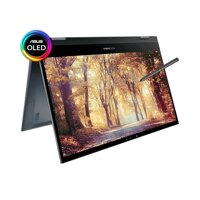 Laptop Asus ZenBook UX363EA-HP130T (i5 1135G7/8GB RAM/512B SSD/13.3 FHD Cảm ứng/Win10/Bút/Túi/Xám) (Laptop Asus, Intel Core I5, )
