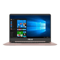 Laptop Asus Zenbook UX410UF-GV116T I5-8250U Gold (UX410UF-GV116T)